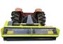28 Hammer Agriculture ATV Flail Mower Towable 290kg Automatic Belt Tension