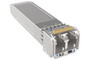 SFP28 25G SR 850nm 100M MMF DDM LC SFP Transceivers Aerech Networks
