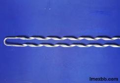 ACSR Insulated Conductor DN1211 Preformed Dead End