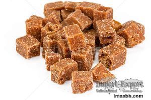 Best Quality Sugar cane Jaggery Cubes