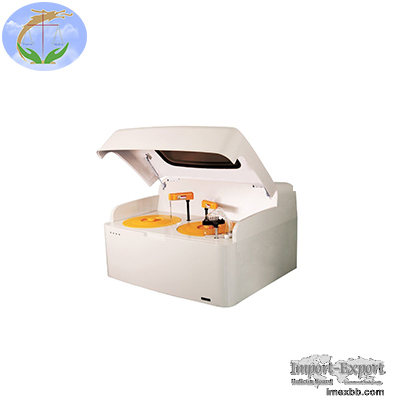 YJ-250 Full Auto Biochemistry Analyzer