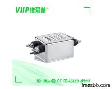 Charging Post 1A EMC Emi Filter Electromagnetic Interference Filter