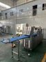 380V Electric Automatic Bread Automatic Production Line With Cutter