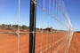 FIXED KNOT FIELD FENCE