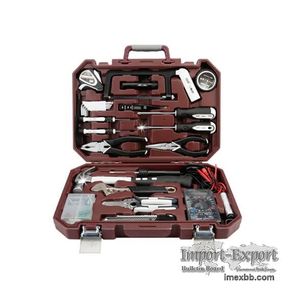 Hardware home tool kit repair sets