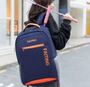 Genuine Badminton Bag Backpack Large Capacity Men And Women Multifunctional