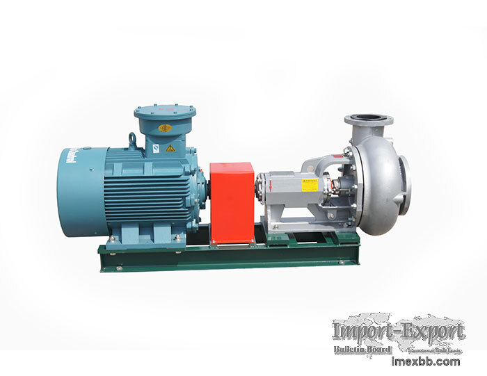 Centrifugal Pump      Mud Pump For Drilling Rig    