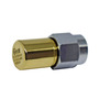 DC-12.4GHz RF Coaxial Termination Dummy Load 2W  SMA Male