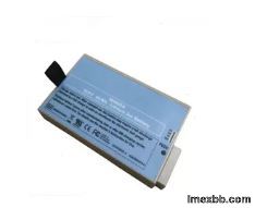 For Philips M4605A Monitor Battery Mx400 Mx430 MP30 MP40 Battery Lithium Io