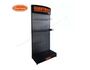 Large Peg Board Shelf Hardware Product Metal Hanging Display Racks