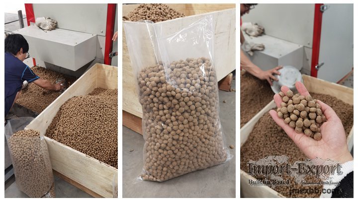 How to design a suitable fish feed pellet formula in the different fish gro