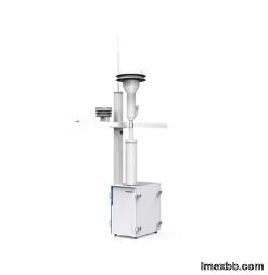 RS485 Industrial Environmental Ambient Air Quality Monitoring Instruments F