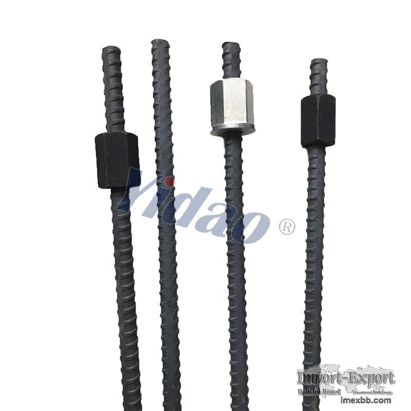 Dia 15mm-830 Thread Bar