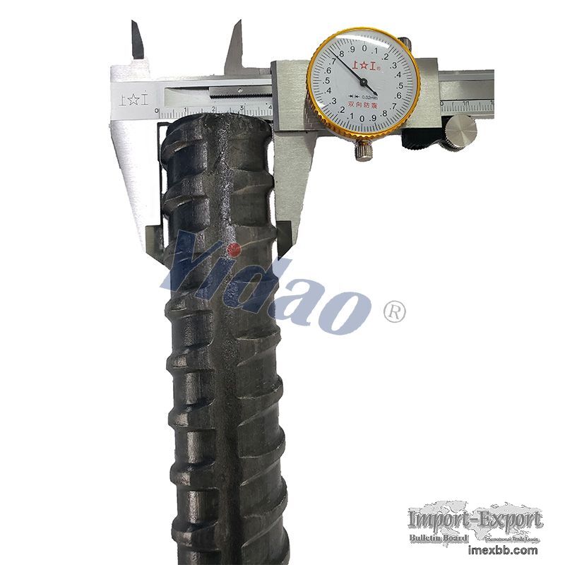 Dia 36mm-930 Thread Bar