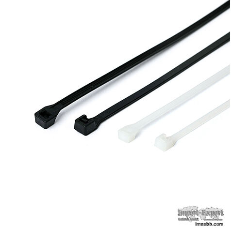 Tensile Enhanced Cable Ties
