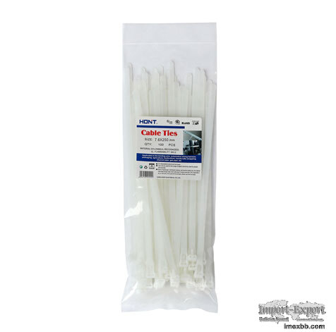 Releasable Cable Ties