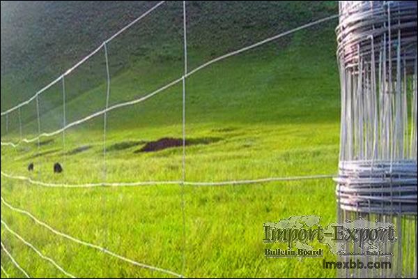 CATTLE FENCE