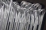 GALVANISED BINDING WIRE