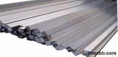Rectangular 1018 Cold Drawn Steel Q890C Q890D Carbon Steel Flat Bar