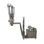 Dense Phase Pneumatic Conveying System Inflammable Material SS304