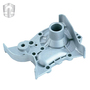 Aluminum-zinc alloy casting