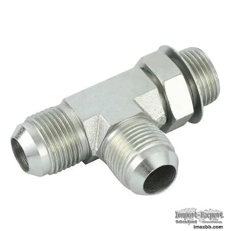 1N 6 Hydraulic Adapter