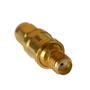 HF DC-18GHz RF Coaxial Attenuator 2W With Fixed Attenuation Value 1~60dB