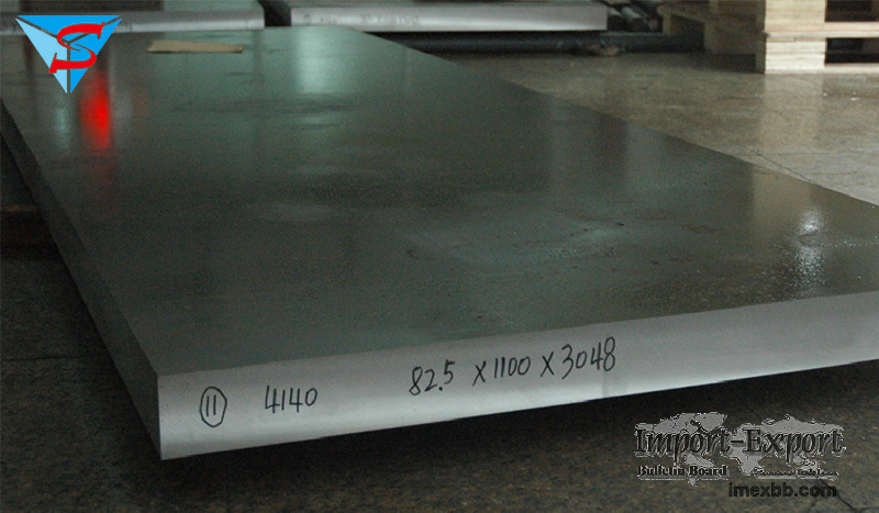 4140 plate supplier  forged 4140 plate supplier product