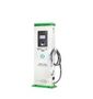 30KW 40KW Commercial Electric Vehicle Charging Station CCS Type 1 Type 2
