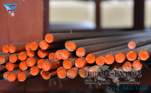 M35 rounds  M35 rounds bars steel  Thermal Properties M35 rounds material