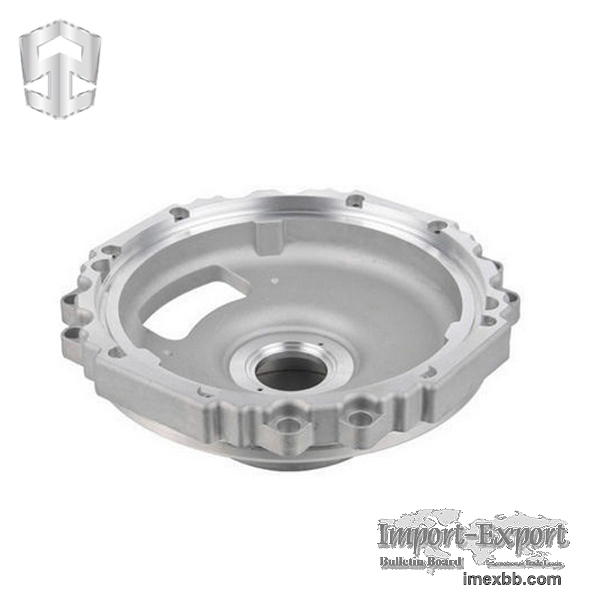 Cast aluminu-silicon alloys