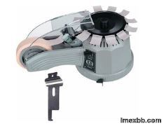 Self Adhesive Electric Tape Dispenser 4kg , OEM Automatic Tape Cutter