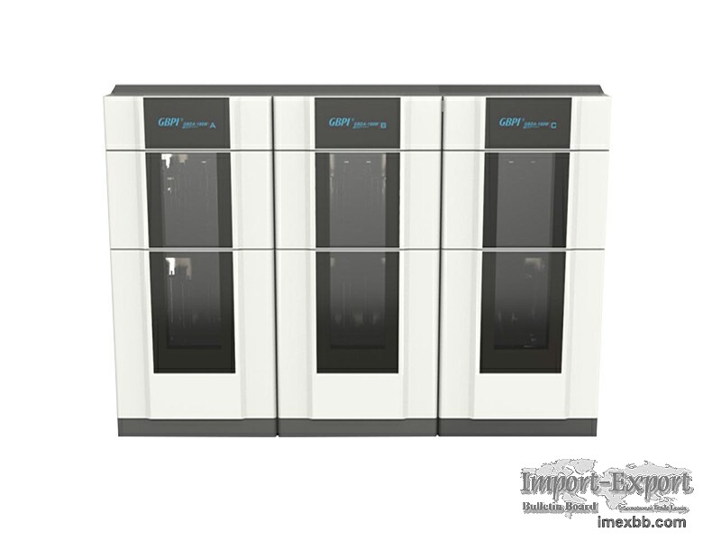 Compost Degradation  plastics test equipment