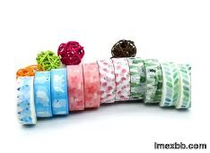 Journal Stickers Masking Washi Tape