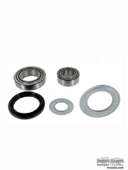 Wheel Bearing Kit  SKF VKBA 3434