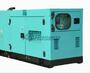 Quanchai Industrial Diesel Generator Set