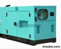 Quanchai Industrial Diesel Generator Set