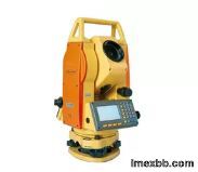 2" Prismless 600m IP54 Total Station Survey Instrument