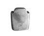ADI Friction Railroad Wedge CRRC Railway Casting Parts For Railway Rolling 
