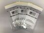 Class II Hospital Pathology Biohazard Ziplock 95 Kpa Bag