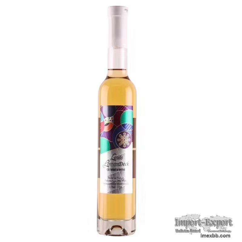 transparent maple food level juicy bottles      