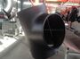 XXS ASTM A53 Straight Welded Pipe Fittings JIS B2311 BW SMLS Unequal