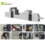 Growing Paper Bag Making Machine for Sale