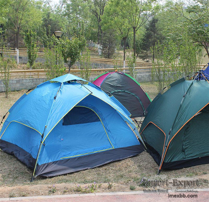 Camping Tents