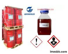 PU Foam Materials Wannate Pm 200 TDI MDI Polyurethane