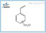 O+P 97% CAS 30030-25-2 Vinylbenzyl Chloride