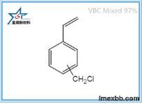 O+P 97% CAS 30030-25-2 Vinylbenzyl Chloride