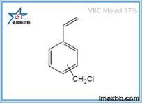 O+P 97% CAS 30030-25-2 Vinylbenzyl Chloride