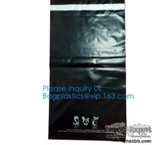 COMPOST Mailers Shipping Envelopes Bag, Security Mailing Package For Delive