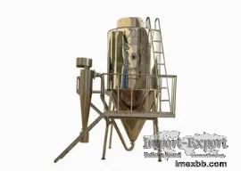 Centrifugal Spray Drying Machine